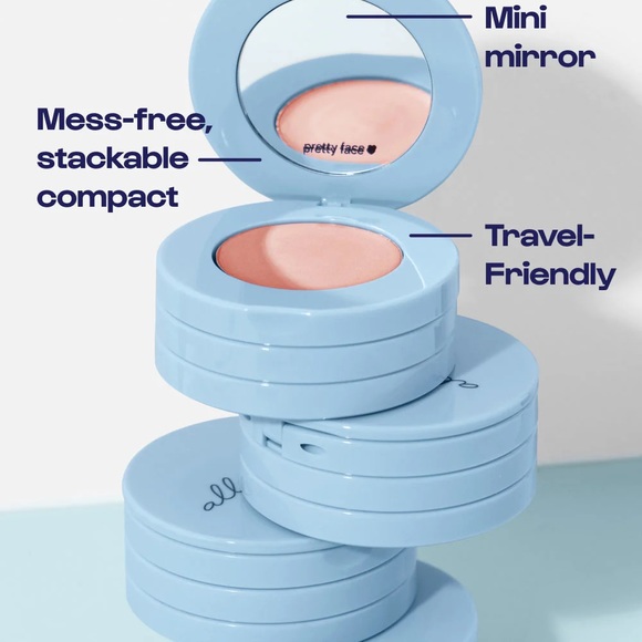 Alleyoop Stack the odds multi-use face stacker (cocktail hour shade) - Picture 5 of 6